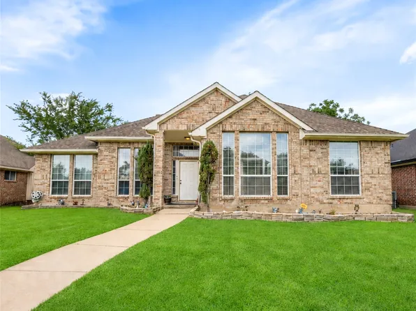 1623 Ariel Dr, Mesquite, TX 75181