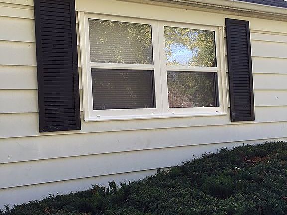 Thermal windows 2015