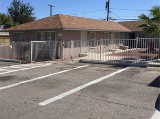 1820 Lewis Ave APT 2, Las Vegas, NV 89101