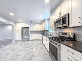 3456 S Redondo Blvd, Los Angeles, CA 90016