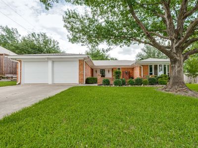 2220 Hurstview Dr, Hurst, TX, 76054