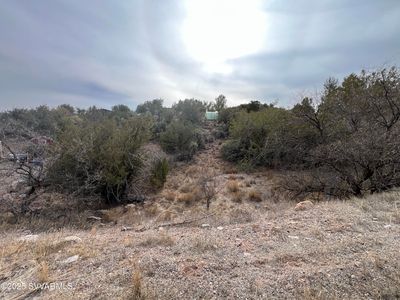 3785 E Valley Vista Rd, Rimrock, AZ, 86335