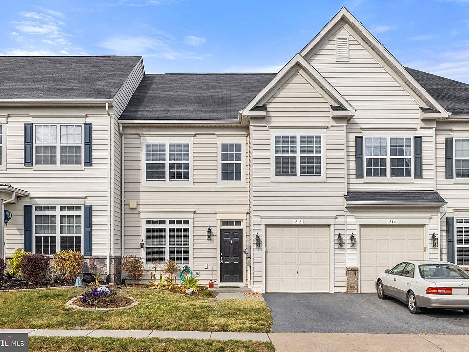 1st image of 212 Bowling Green Cir