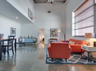 415 S Front St APT 116, Memphis, TN 38103