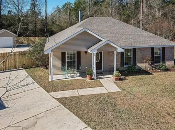 124 Beau Chenes Dr, Slidell, LA 70460