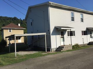 515 Tube Way, Stockdale, PA