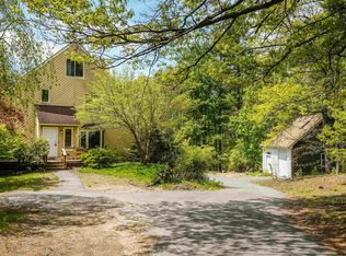13 Sunridge Rd, Windham, NH 03087