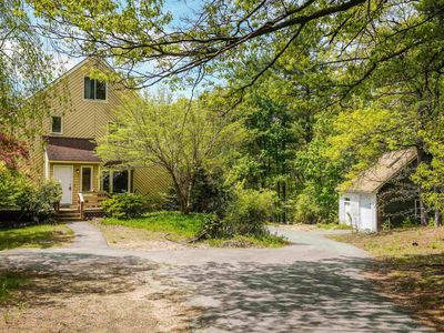 13 Sunridge Road, Windham, NH, 03087