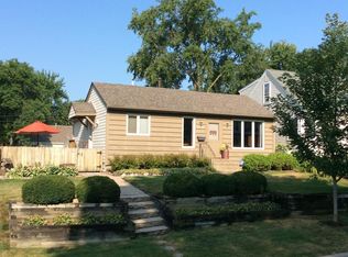 7232 1st Ave S, Richfield, MN 55423