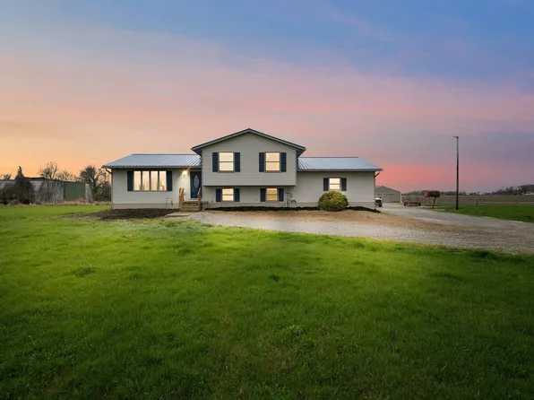 4126 Township Road 134, Cardington, OH 43315
