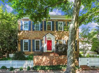 100 Kent Oaks Way, Gaithersburg, MD 20878