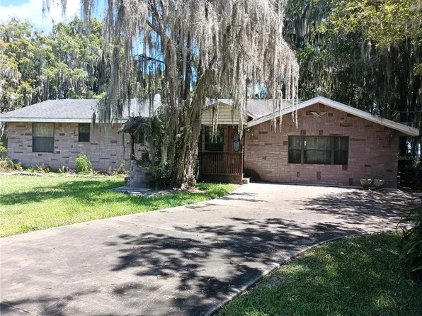 3855 County Road 401c, Lake Panasoffkee, FL 33538