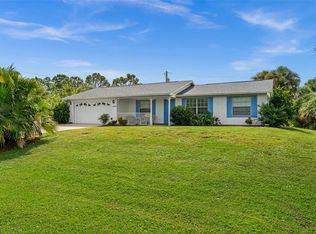 11885 Van Loon Ave, Pt Charlotte, FL 33981