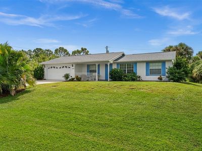 11885 Van Loon Ave, Pt Charlotte, FL, 33981