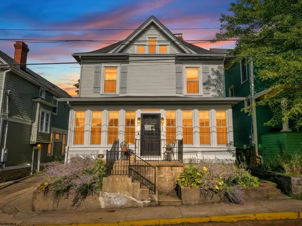257 Morris St, Morgantown, WV 26501