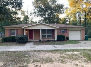 820 S Wake Village Rd, Texarkana, TX 75501