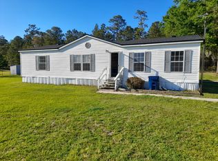 35121 Perret Plantation Rd, Callahan, FL 32011