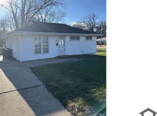 7834 Ellington Dr, Saint Louis, MO