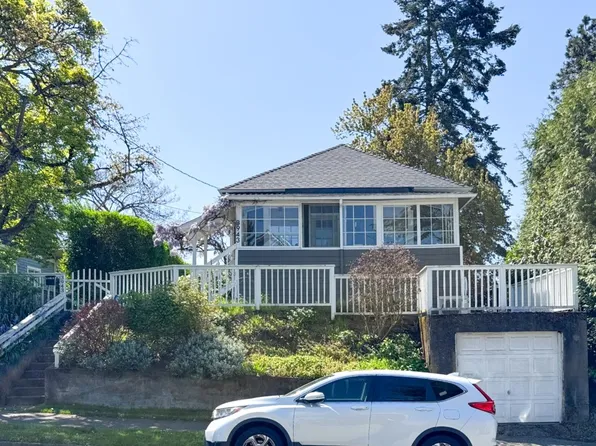 3943 S Orcas St, Seattle, WA 98118