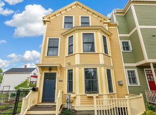 12A Watson St, Cambridge, MA 02139