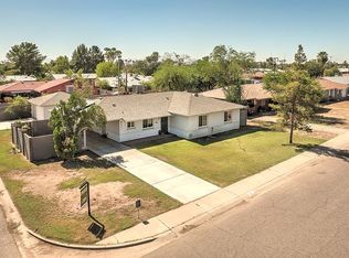 2201 W Cheery Lynn Rd, Phoenix, AZ 85015