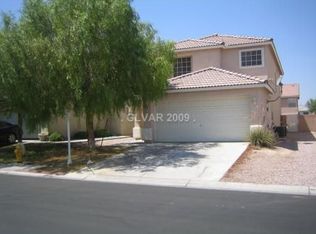 2627 Cimarron Cove Ct, Las Vegas, NV 89156