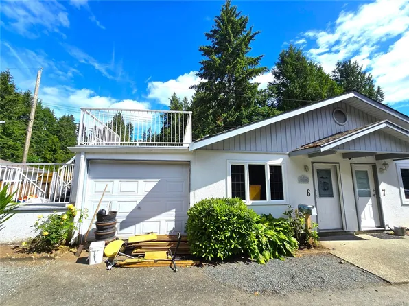 8248 Island Hwy S #6, Courtenay, BC V9N 9T9