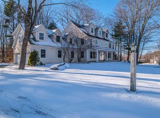 96 Crestview Drive, South Portland, ME 04106