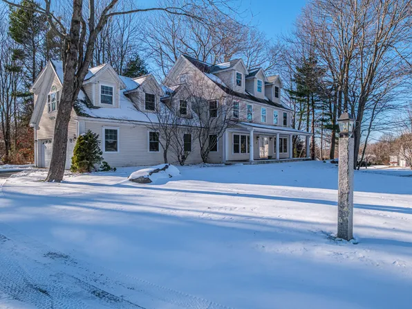 96 Crestview Drive, South Portland, ME 04106