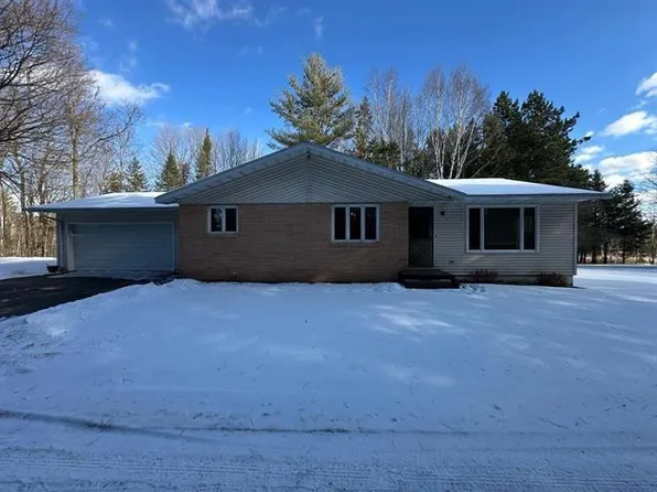 W5028 Centerville Rd, Ogema, WI 54459