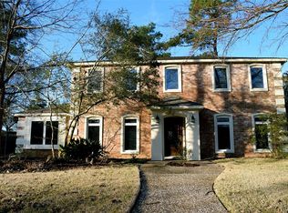 17323 Alhaven Dr, Spring, TX 77388