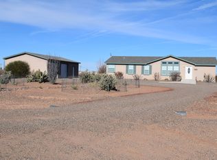 2525 Silver Dollar Loop NE, Deming, NM 88030