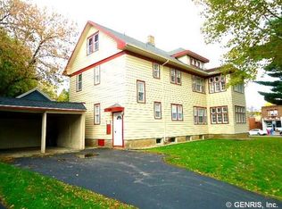 1349 Culver Rd #UP, Rochester, NY 14609