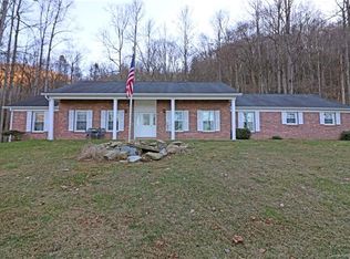 39 Big Rock Rd, Pisgah Forest, NC 28768