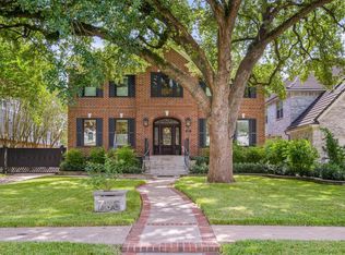 706 Mulberry Ln, Bellaire, TX 77401
