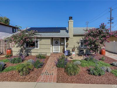 2407 251st St, Lomita, CA, 90717