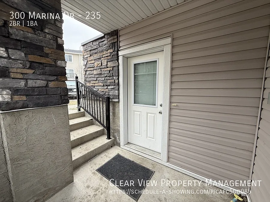 Building Photo - 300 Marina Dr #235