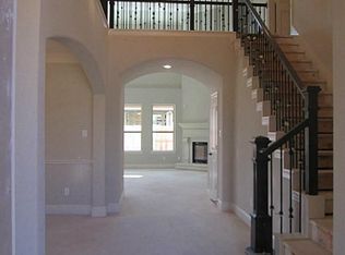 2711 Dogwood Terrace Ln, Katy, TX 77494