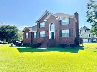 2400 Rice Pond Rd, Charleston, SC 29414