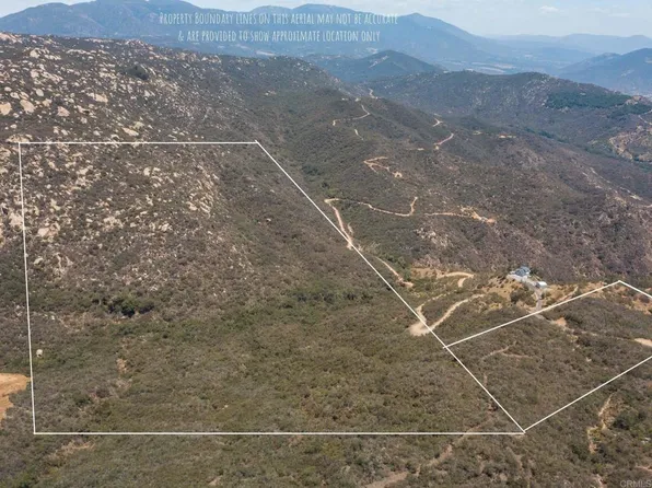 0 Sombrero Rd, Fallbrook, CA 92028