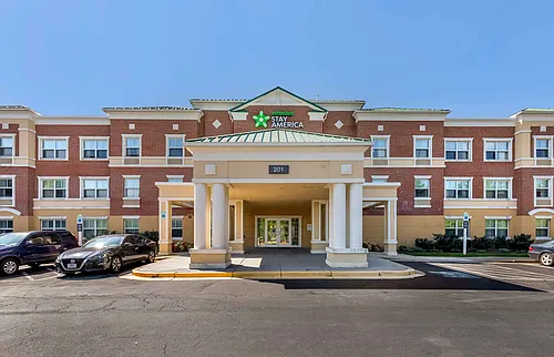 Washington, D.C. - Gaithersburg - South Photo 1