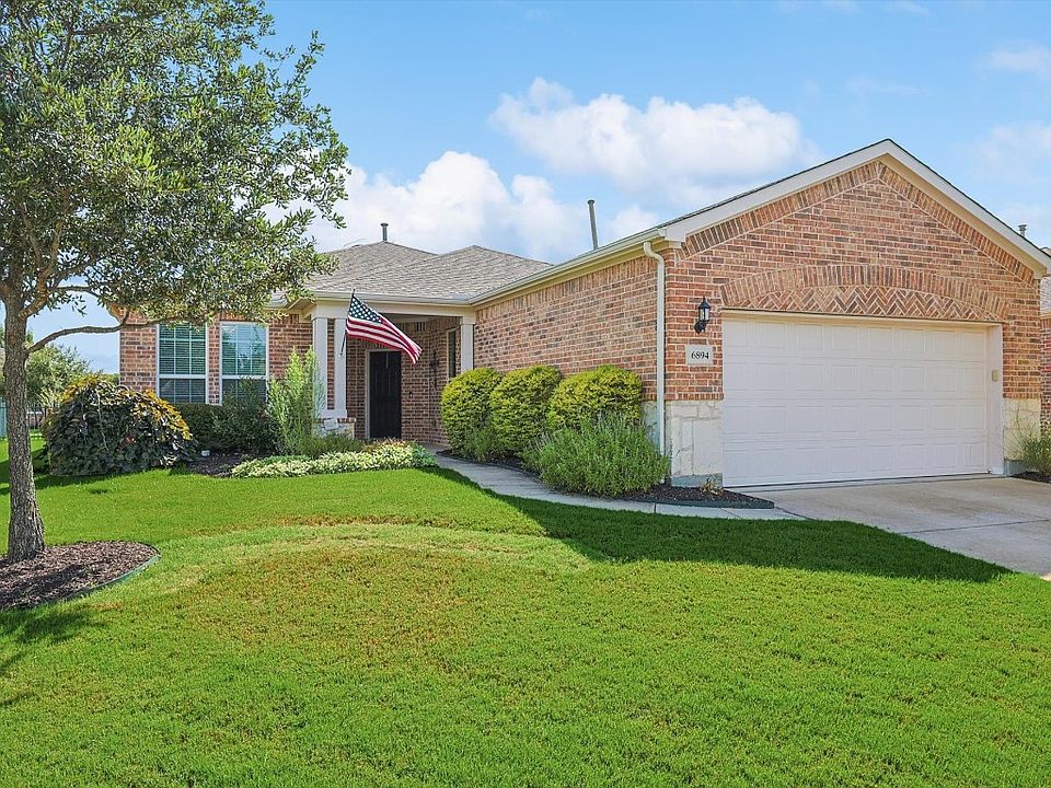 6894 Deacon Dr, Frisco, TX 75036 Zillow