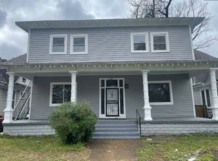 1625 Nelson Ave, Memphis, TN 38114