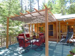 432 Sugar Creek Rd, Callahan, CA 96014