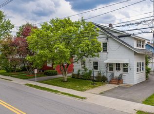 5 Kingston Ave, Port Jervis, NY 12771