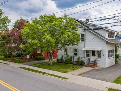 5 Kingston Avenue, Port Jervis, NY, 12771