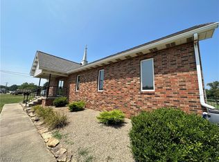 6615 County Road 55, Salineville, OH 43945