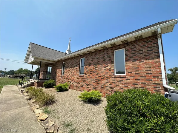 6615 County Road 55, Salineville, OH 43945