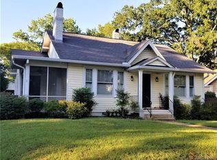 215 Cottage Pl, Charlotte, NC 28207