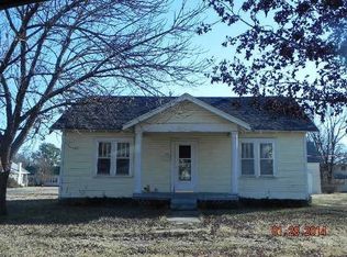 801 W 5th St, Coffeyville, KS 67337